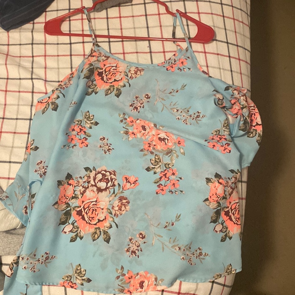 off the shoulder shirts